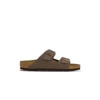 Klapki Birkenstock ARIZONA BFBC REGULAR 0151181 Beżowe - Rozmiar 42