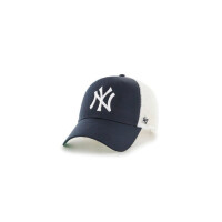 Czapka 47 Brand MLB NEW YORK YANKEES B-BRANS17CTP-NY Niebieska - Rozmiar OSF