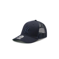 Czapka 47 Brand MLB NEW YORK YANKEES B-BRANS17CTP-NYA Niebieska - Rozmiar OSFA