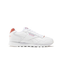 Buty damskie Reebok ROYAL GLIDE 100074606 Białe - Rozmiar 38,5