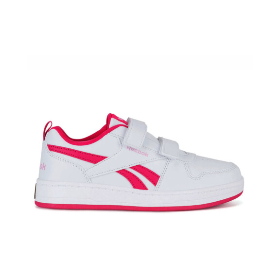 Buty dziecięce Reebok ROYAL PRIME 2.0 2V 100201645 Białe - Rozmiar 33
