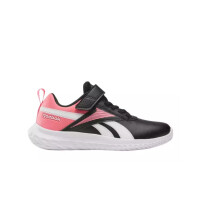 Buty dziecięce Reebok RUSH RUNNER SYN ELASTIC LACE 100238560 Różowe - Rozmiar 34