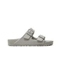 Klapki damskie Birkenstock ARIZONA EVA NARROW 1027592 Szare - Rozmiar 41