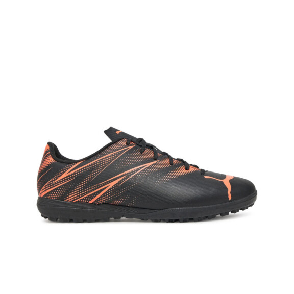 Buty męskie Puma ATTACANTO TT 10747811 Czarne - Rozmiar 40,5