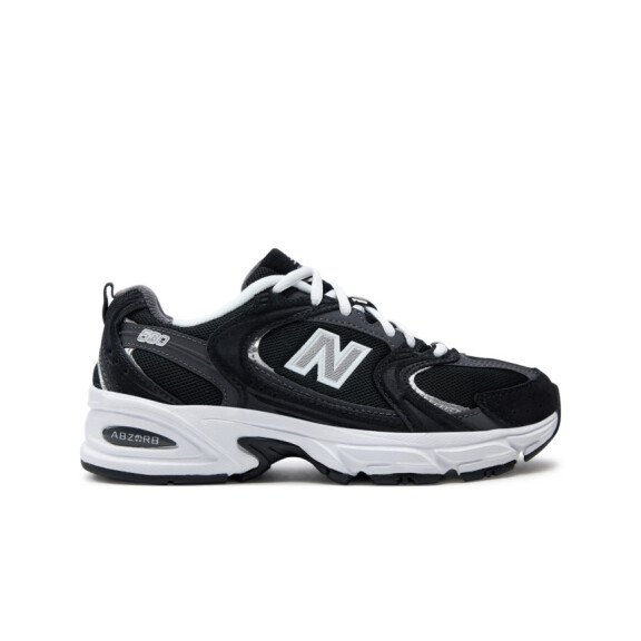 Buty męskie New Balance 530 MR530CC Czarne - Rozmiar 42,5