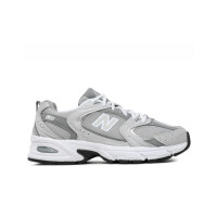 Buty damskie New Balance 530 MR530CK Szare - Rozmiar 38