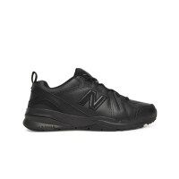 Buty męskie New Balance 608 MX608BB5 Czarne - Rozmiar 43