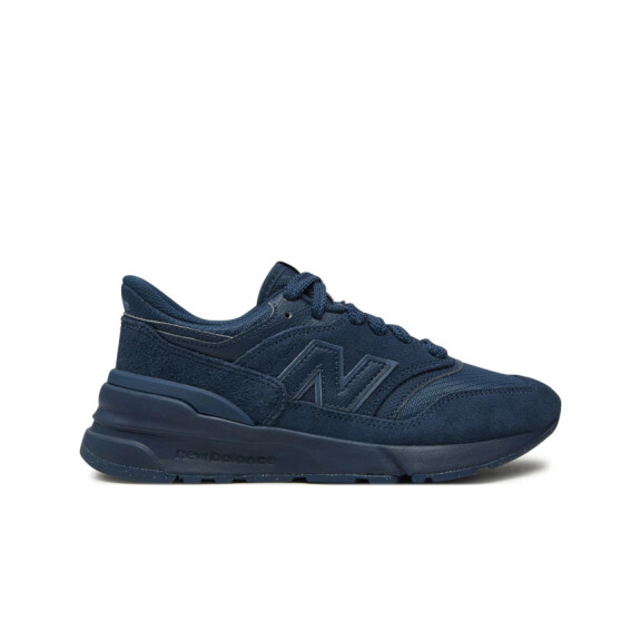 Buty męskie New Balance 997 U997RMH Niebieskie - Rozmiar 43