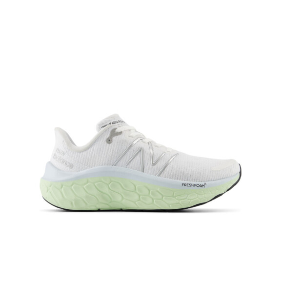 Buty damskie New Balance FRESH FOAM KAIHA WKAIRCS1 Białe - Rozmiar 39