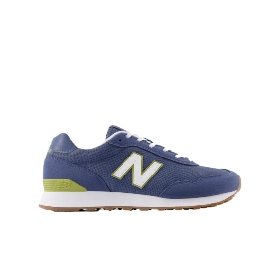 Buty męskie New Balance 515 M5159MN Granatowe - Rozmiar 44,5