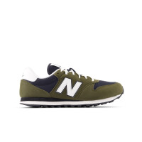 Buty męskie New Balance 500 GM500ROS Khakie - Rozmiar 43