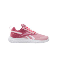 Buty dziecięce Reebok RUSH RUNNER 5 100232026 Różowe - Rozmiar 37