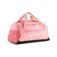 Torba Puma FUNDAMENTAL SMALL SPORTS BAG 09118728 Różowa - Rozmiar X