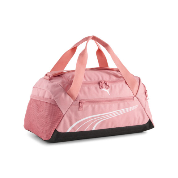 Torba Puma FUNDAMENTALS EXTRA SMALL SPORTS 09118828 Różowa - Rozmiar X