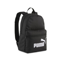 Plecak Puma PHASE SMALL BACKPACK 09132301 Czarny - Rozmiar X