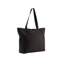 Torba Puma UP SHOPPER 09217801 Czarna - Rozmiar X