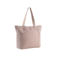 Torba Puma UP SHOPPER 09217802 Różowa - Rozmiar X