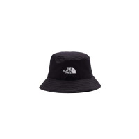 Czapka The North Face SUN STASH HAT NF00CGZ0KY41 Czarna - Rozmiar S/M