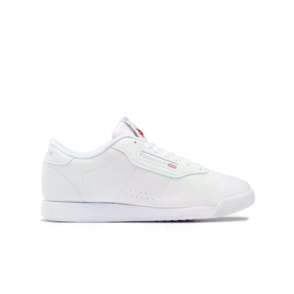 Buty damskie Reebok PRINCESS 100000101 Białe - Rozmiar 41