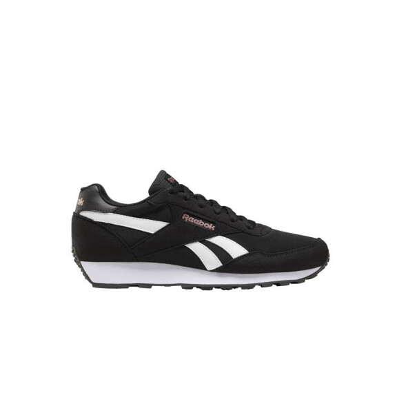 Buty damskie Reebok REWIND RUN FX2957 100001333 Czarne - Rozmiar 38