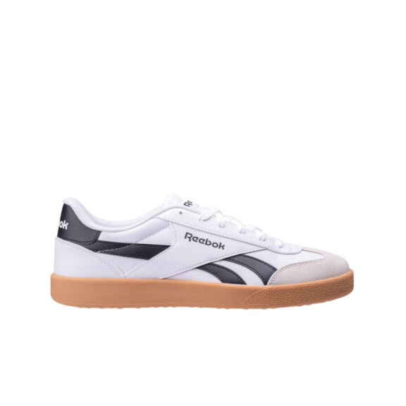 Buty Reebok SMASH EDGE S 100208245 Białe - Rozmiar 47