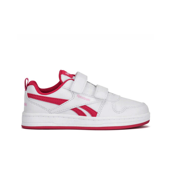 Buty dziecięce Reebok ROYAL PRIME 2.0 ALT 100208254 Białe - Rozmiar 26