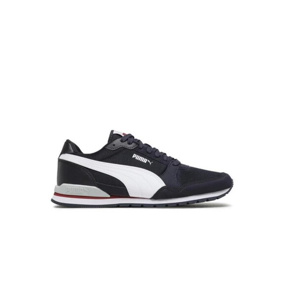 Buty męskie Puma ST RUNNER V3 MESH 38464011 Niebieskie - Rozmiar 45