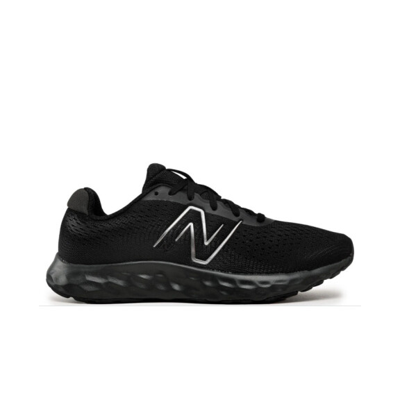 Buty męskie New Balance 520 M520LA8 Czarne - Rozmiar 42,5