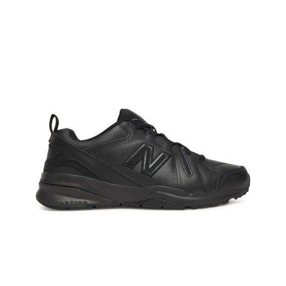 Buty męskie New Balance 608 MX608BB5 Czarne - Rozmiar 44,5