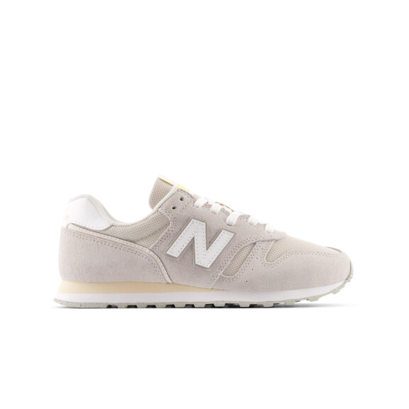 Buty damskie New Balance 373 W3738X0 Szare - Rozmiar 39