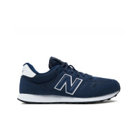 Buty męskie New Balance 500 GM500EN2 Niebieskie - Rozmiar 40
