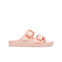 Klapki damskie Birkenstock ARIZONA BIG BUCKLE EVA 1031283 Różowe - Rozmiar 36