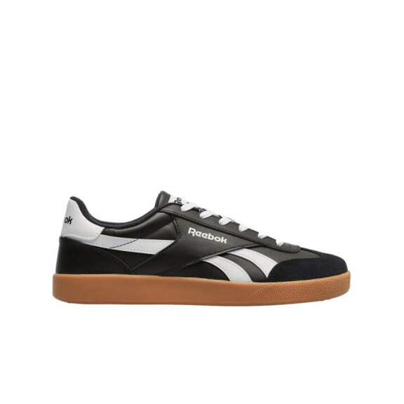 Buty męskie Reebok SMASH EDGE S 100208246 Czarne - Rozmiar 42,5