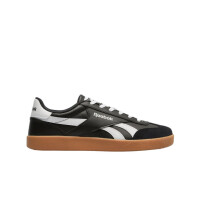 Buty męskie Reebok SMASH EDGE S 100208246 Czarne - Rozmiar 47