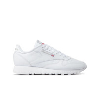 Buty męskie Reebok CLASSIC LEATHER 100008492 Białe - Rozmiar 42