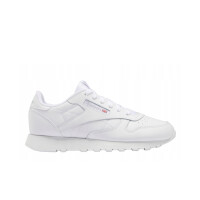 Buty Reebok CLASSIC LEATHER 100010471 Białe - Rozmiar 37