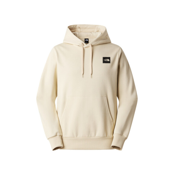 Bluza męska The North Face M EVO BOX HD RG HD NF0A8G9EDOM Beżowa - Rozmiar L