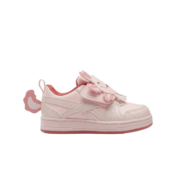 Buty dziecięce Reebok ROYAL PRIME S 100245411 Różowe - Rozmiar 26