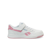 Buty dziecięce Reebok COURT ADVANCE ELASTIC 100245889 Białe - Rozmiar 31