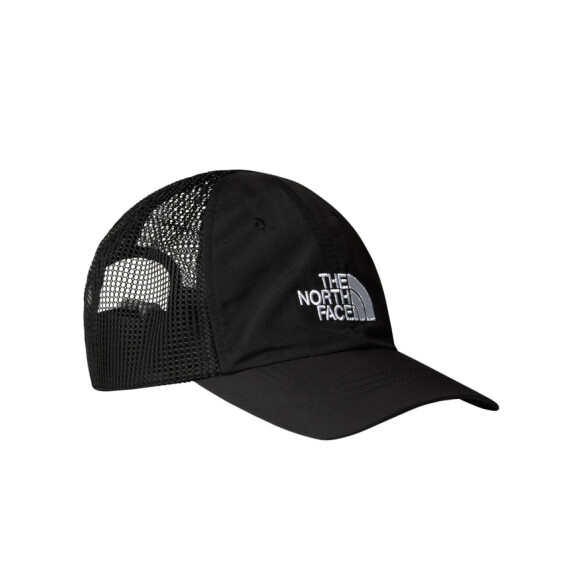 Czapka The North Face HORIZON TRUCKER NF0A5FXSKX7 Czarna - Rozmiar OS