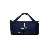 Torba Nike ACADEMY TEAM DUFFEL BAG CU8090410 Niebieska - Rozmiar M