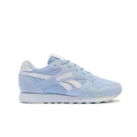 Buty damskie Reebok ULTRA FLASH 100210034 Niebieskie - Rozmiar 40
