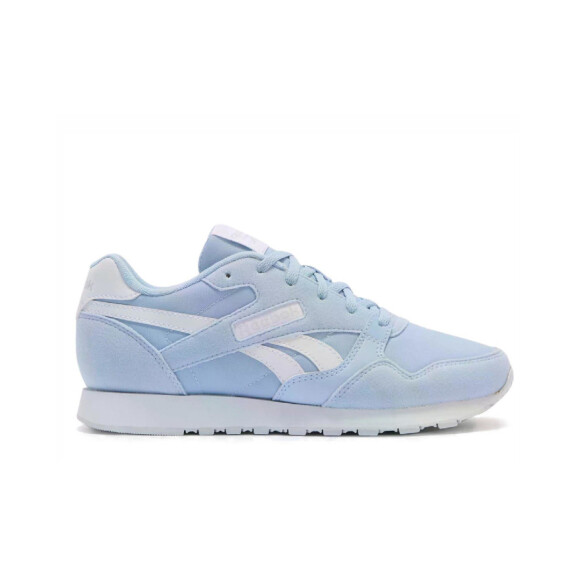 Buty damskie Reebok ULTRA FLASH 100210034 Niebieskie - Rozmiar 40