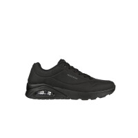 Buty damskie Skechers UNO STAND ON AIR 73690BBK Czarne - Rozmiar 41