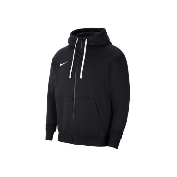 Bluza męska Nike PARK20 ZIP UP HOODIE CW6887010 Czarna - Rozmiar M