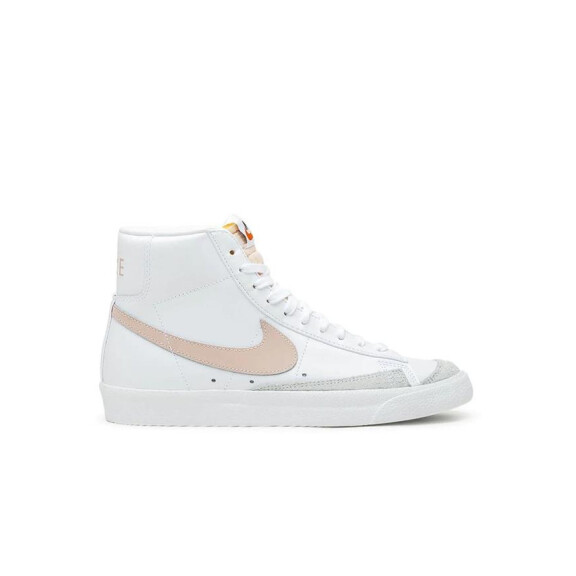 Buty damskie Nike W BLAZER MID 77 CZ1055118 Białe - Rozmiar 38