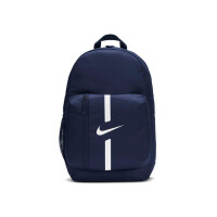 Plecak Nike ACADEMY TEAM BP DA2571411 Niebiesky - Rozmiar NS