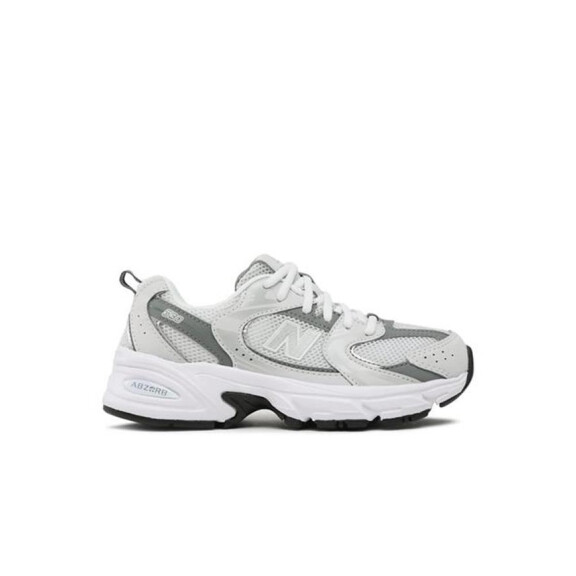 Buty dziecięce New Balance 530 GR530CB Szare - Rozmiar 36