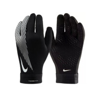 Rękawiczki Nike THERMA FIT ACADEMY HF0546011 Czarne - Rozmiar S