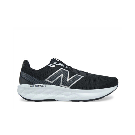 Buty męskie New Balance 520 M520LK9 Czarne - Rozmiar 43